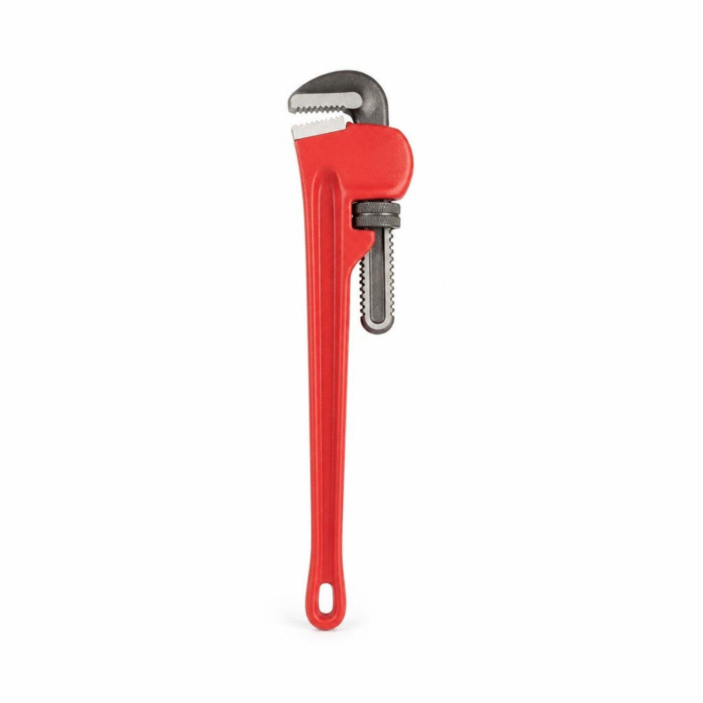 NIETZ 18" AMERICAN PIPE WRENCH - 535-10-118