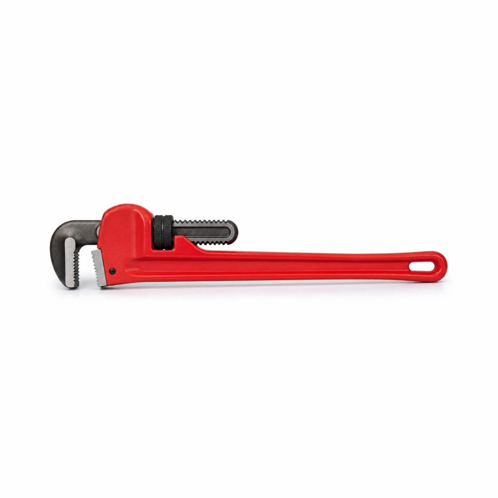 NIETZ 24" AMERICAN PIPE WRENCH - 535-10-124