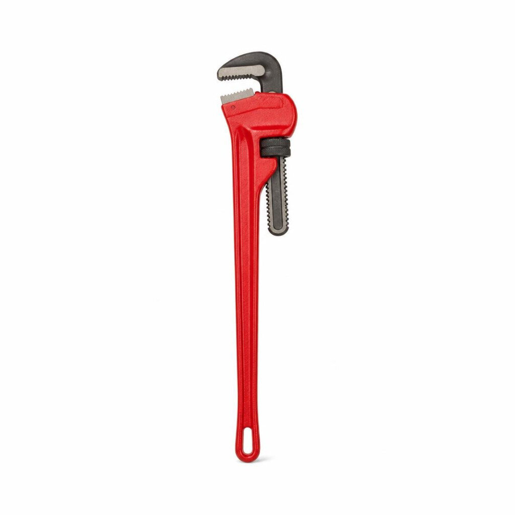 NIETZ 48" AMERICAN PIPE WRENCH - 535-10-148