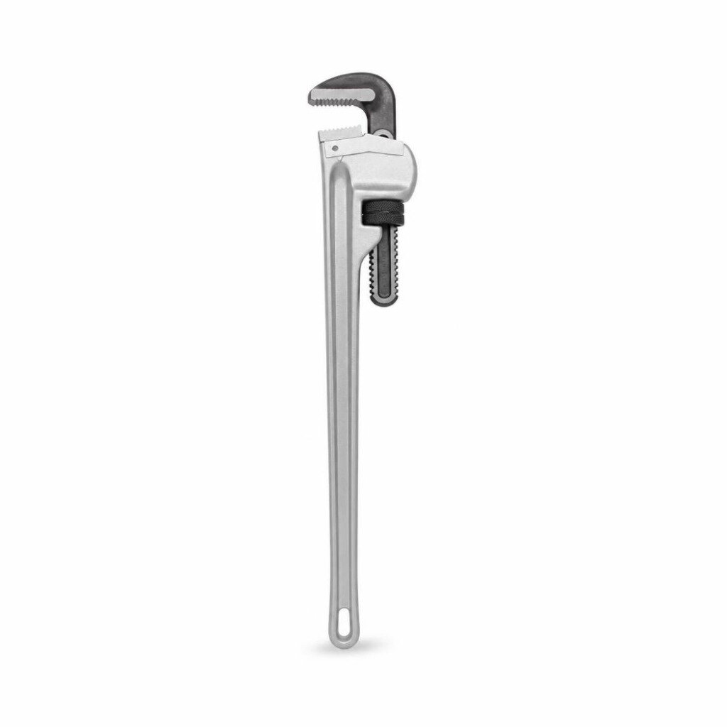 NIETZ 36" ALUMINIUM HANDEL PIPE WRENCH - 535-12-136