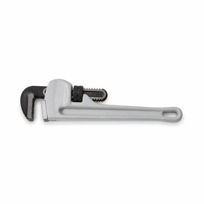 NIETZ ECO 18" HEAVY DUTY PIPE WRENCH PLASTIC HANDLE