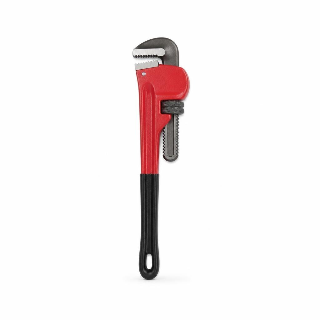 M-NIETZ ECO 14" MEDIUM DUTY PIPE WRENCH