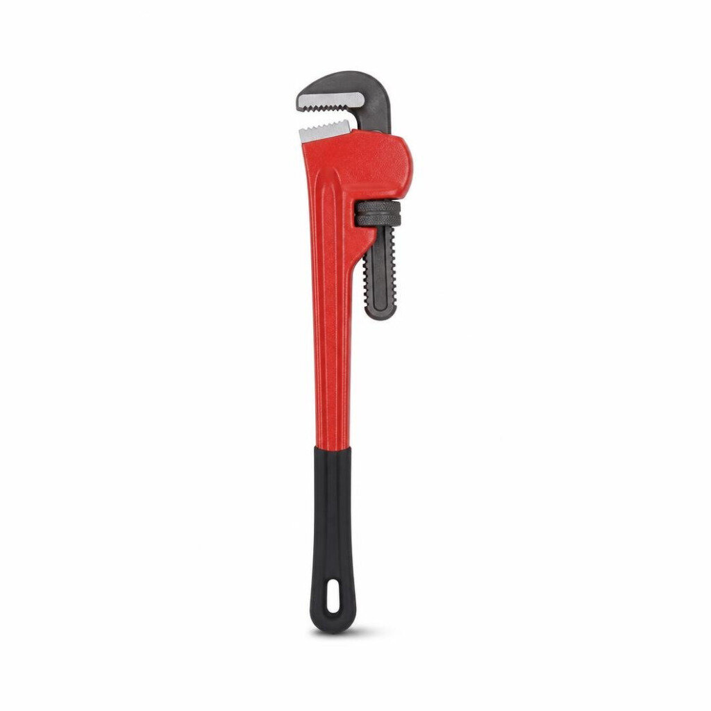 M-NIETZ ECO 18" MEDIUM DUTY PIPE WRENCH