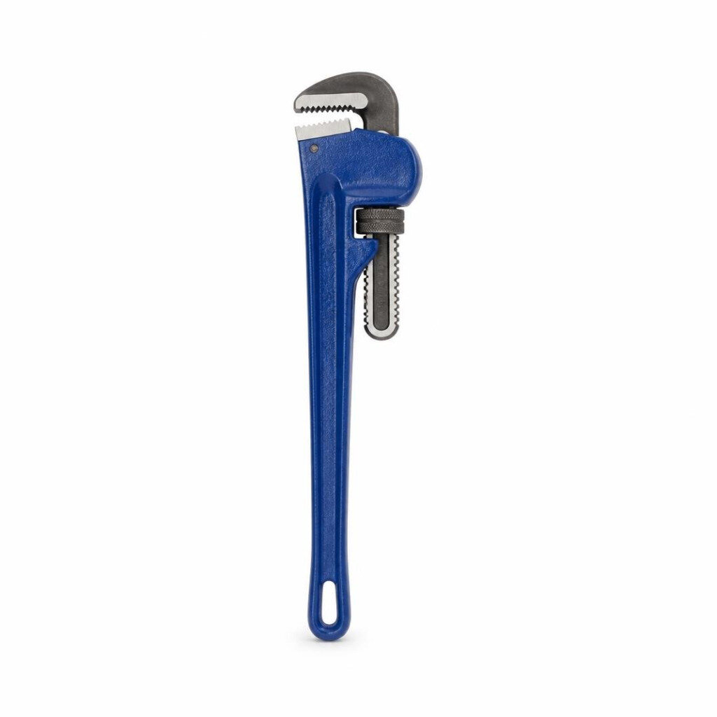 M-NIETZ ECO 24" MEDIUM DUTY PIPE WRENCH