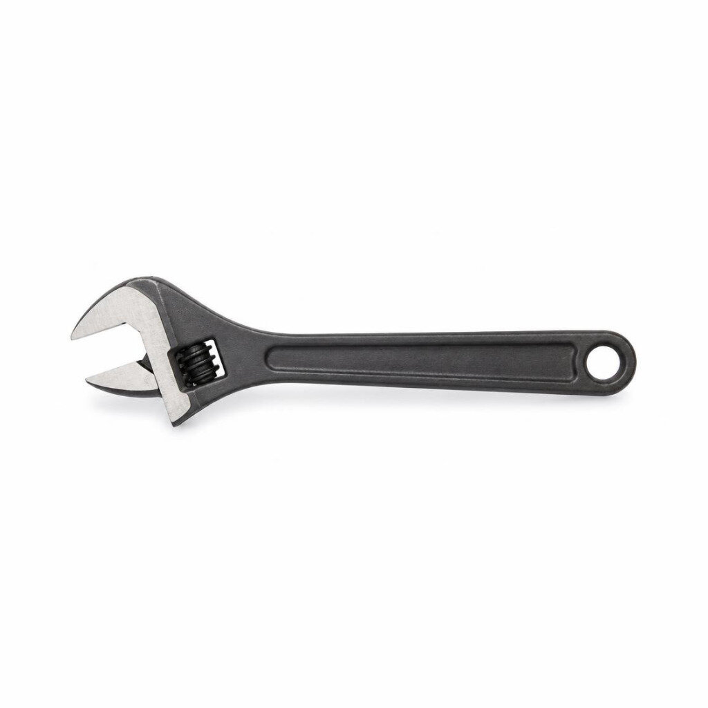STARMAN 15" ADJUSTABLE WRENCH