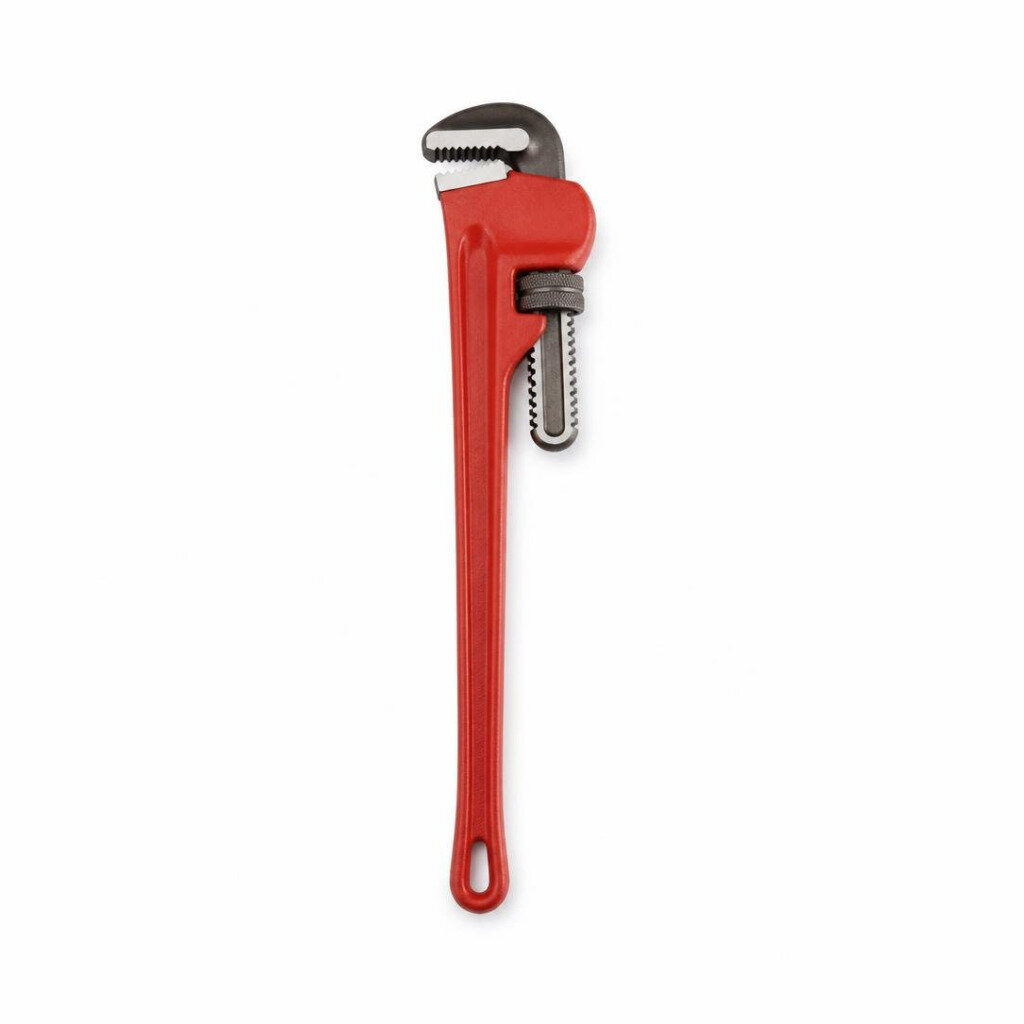 STARMAN 36" H/D AMERICAN TYPE PIPE WRENCH