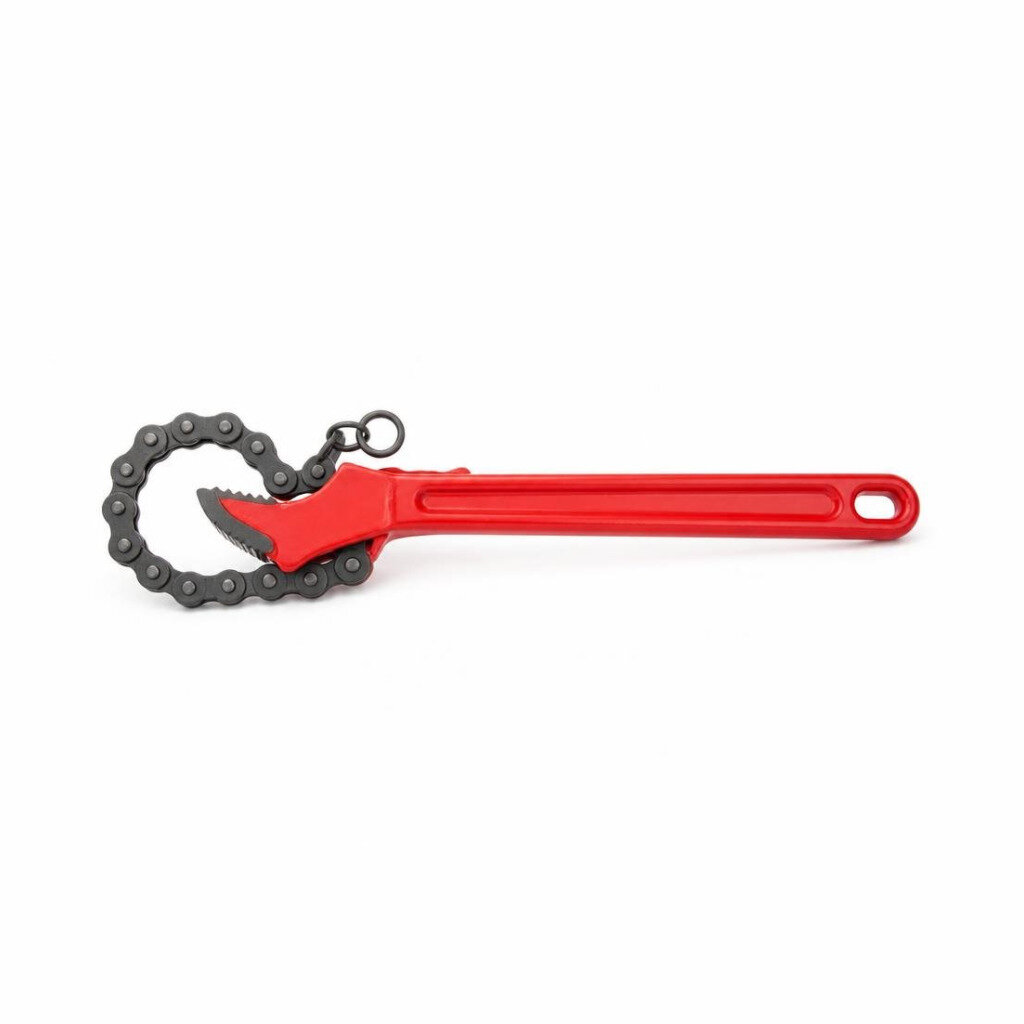 STARMAN 03-010 9" CHAIN PIPE WRENCH