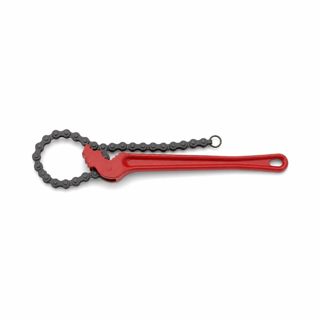 STARMAN 03-102 12" CHAIN PIPE WRENCH