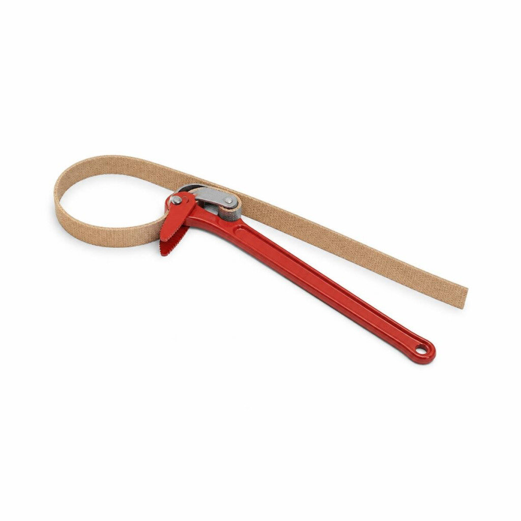 STARMAN SM-06F 9FT BELT WRENCH