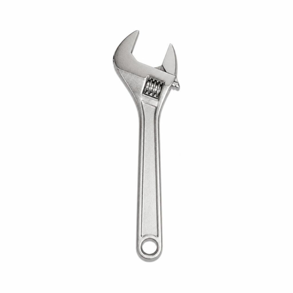 NEKEN 18" ADJUSTABLE WRENCH