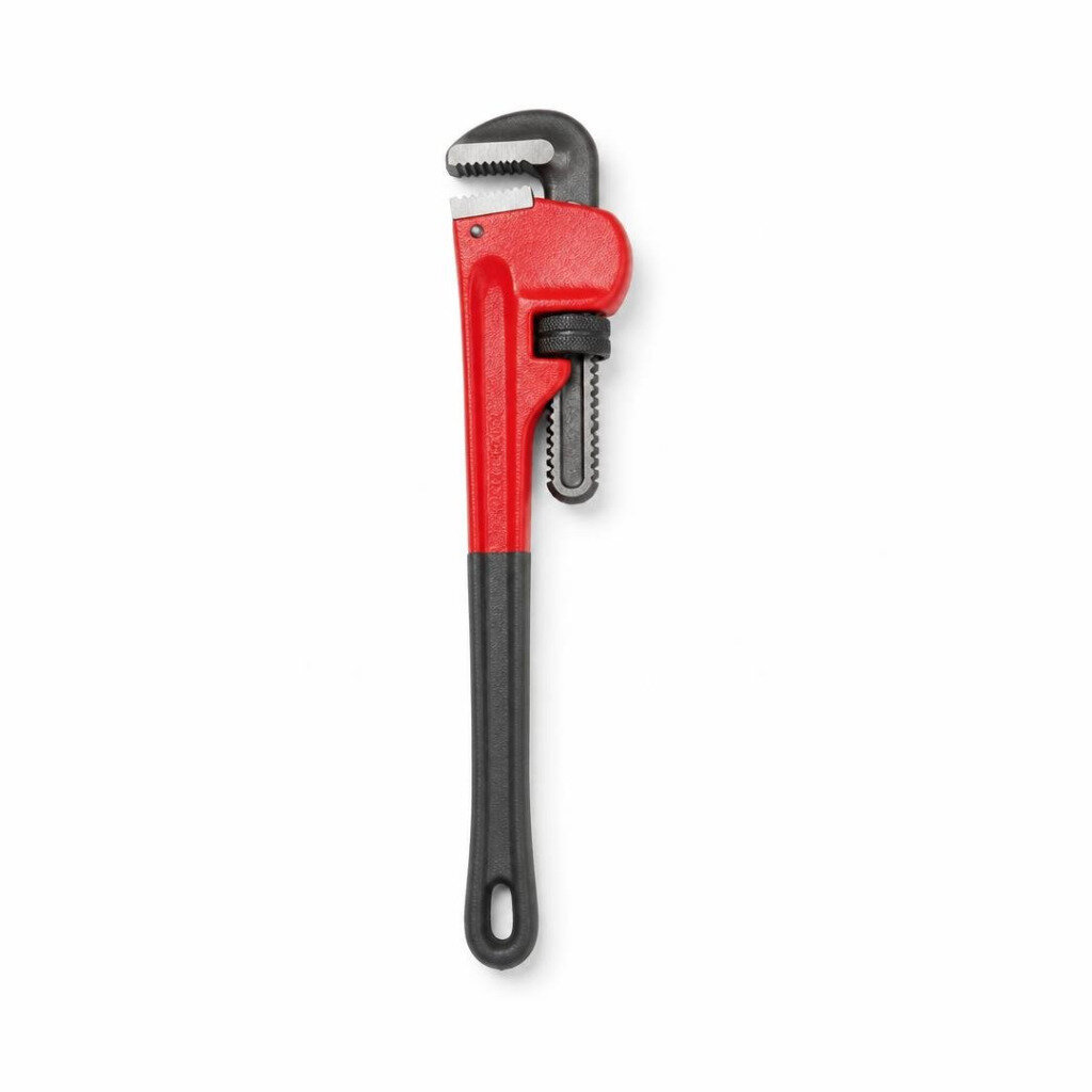 EXTREME 10.5" PIPE WRENCH (G.TYPE)