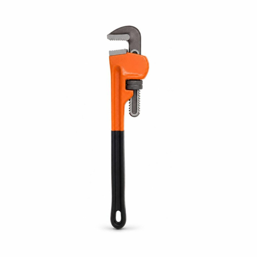 EXTREME 8" PIPE WRENCH