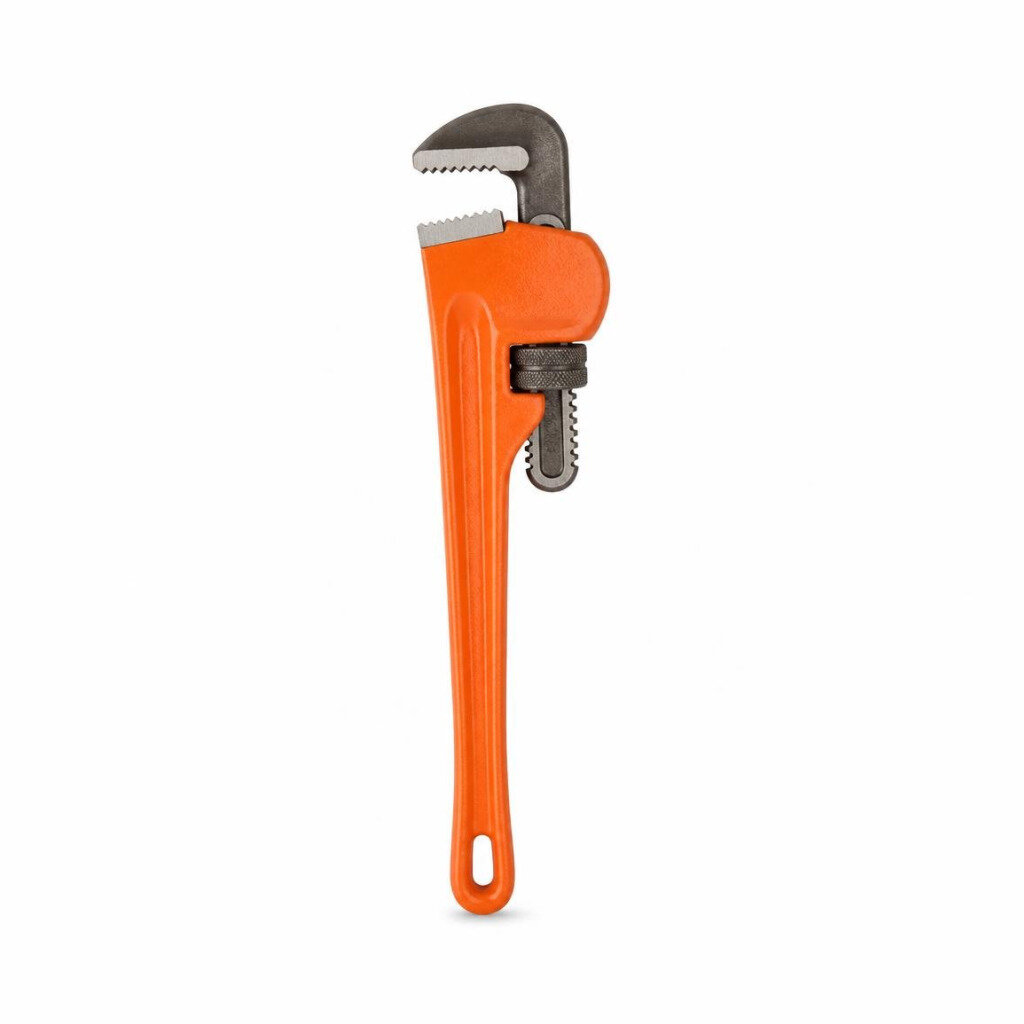 EXTREME 10" PIPE WRENCH