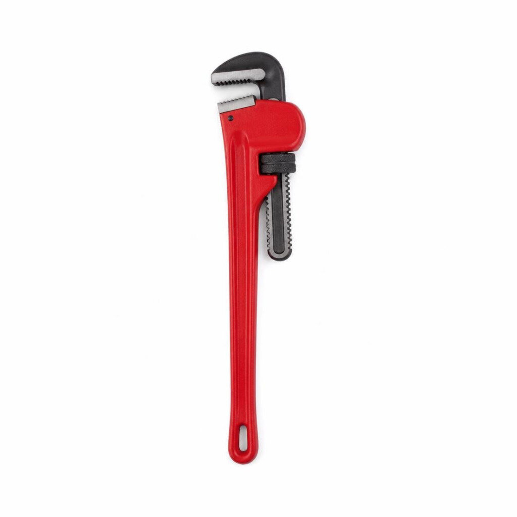 EXTREME 12" PIPE WRENCH
