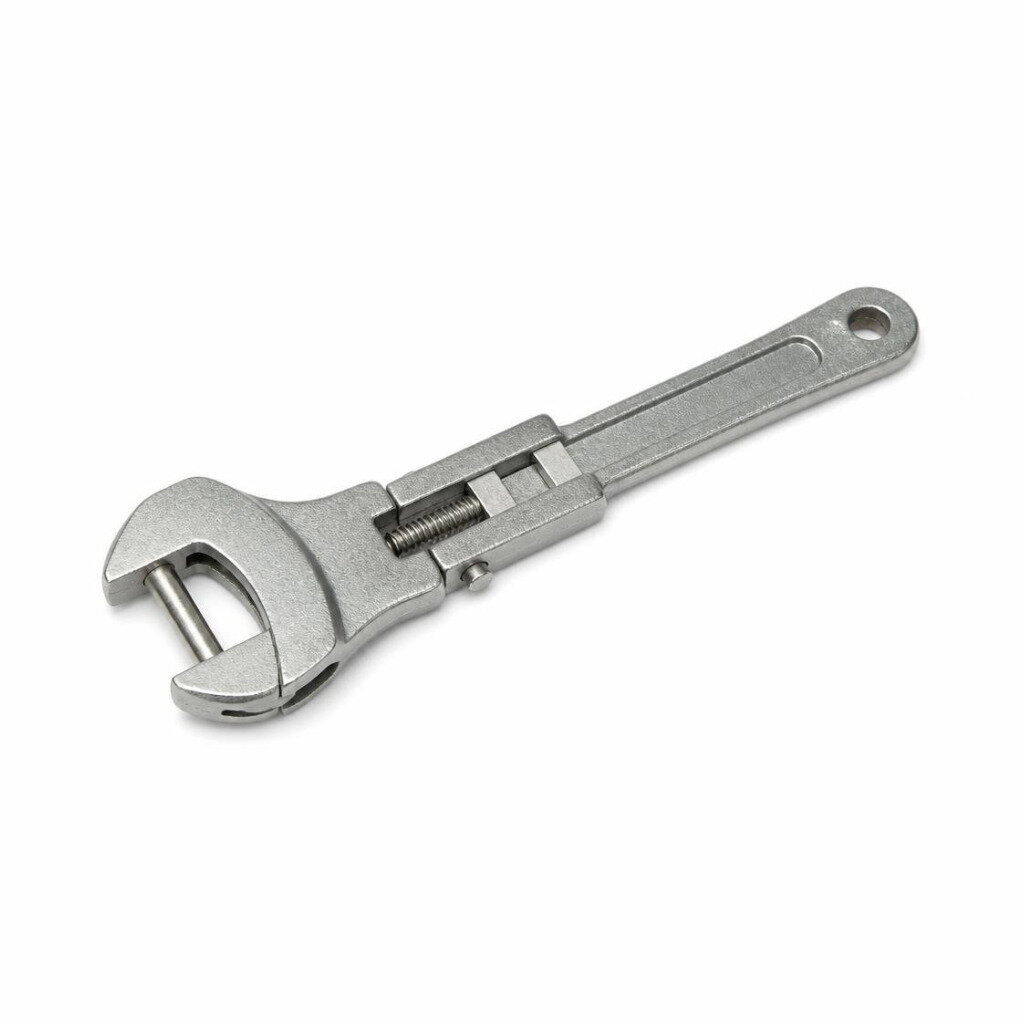EXTREME ADJUSTABLE PIN WRENCH