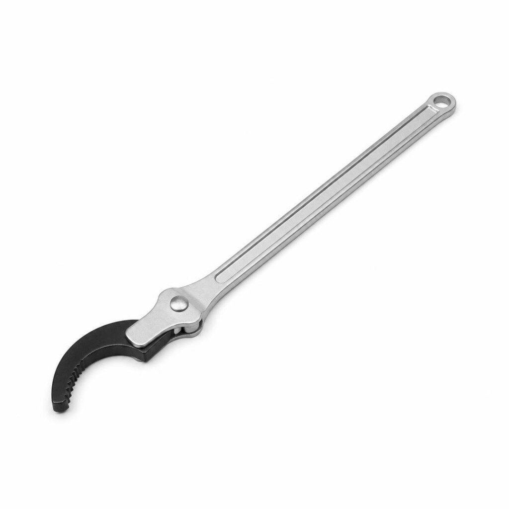 BERENT BT2411 BASIN WRENCH