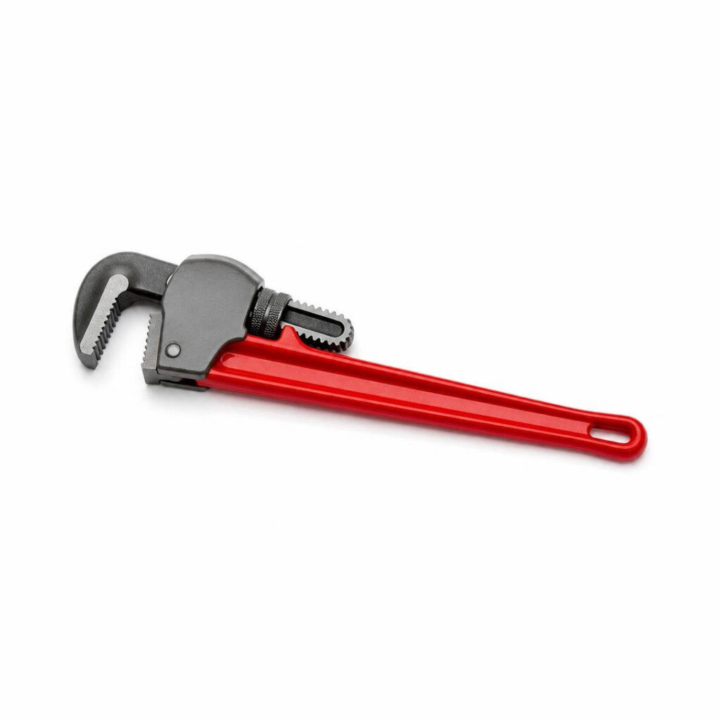 8" BASIN WRENCH