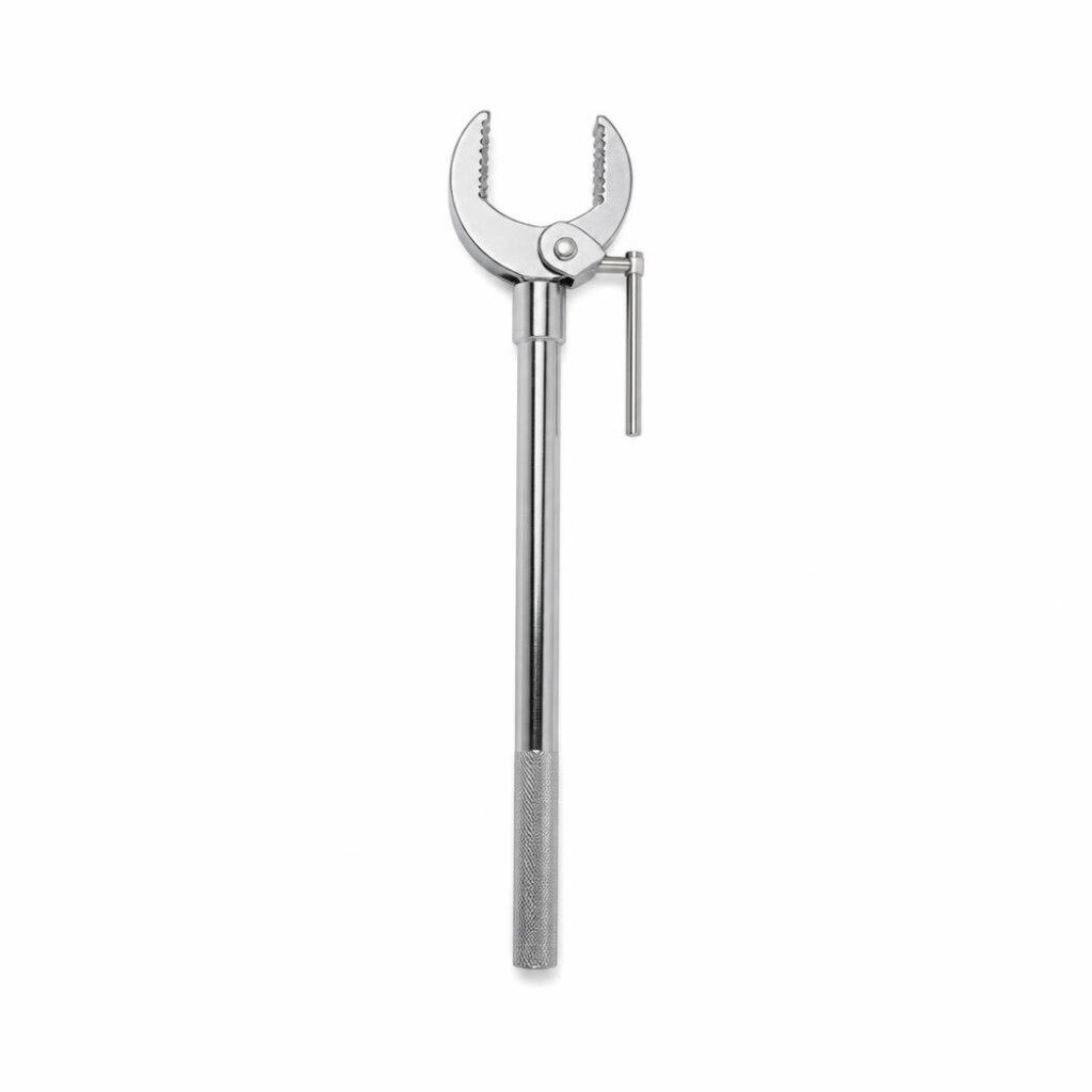 FAUCET WRENCH TOOLS