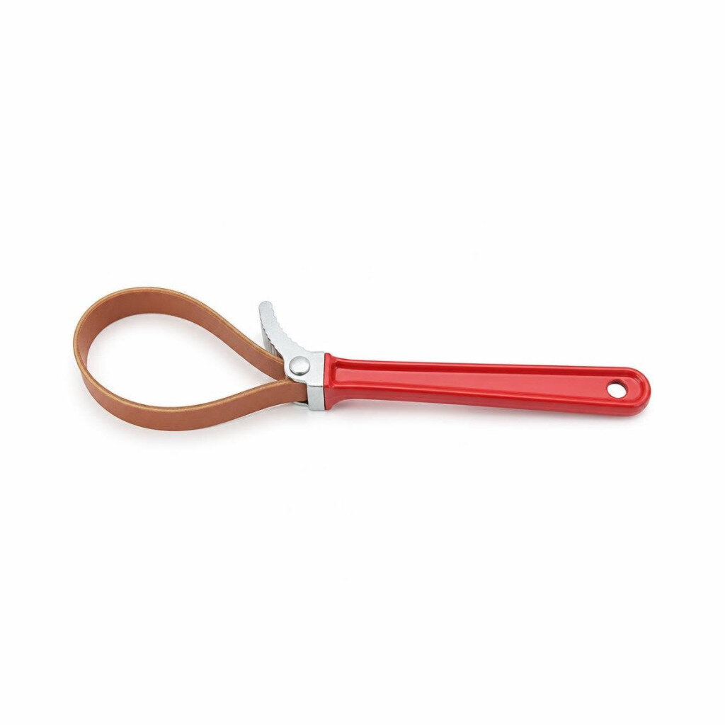 00601P 9" BELT WRENCH