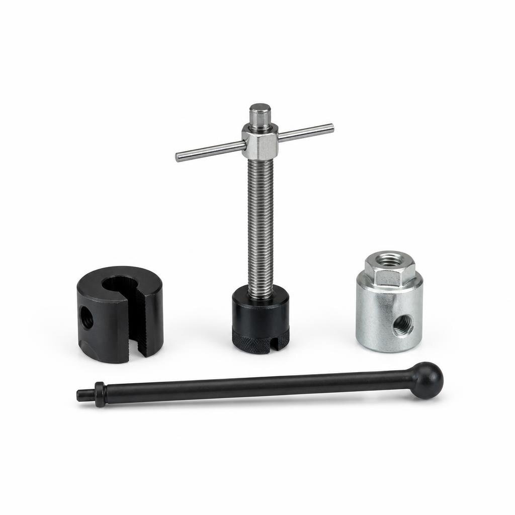 K1 MULTIPURPOSE BASIN OPENING TOOLS