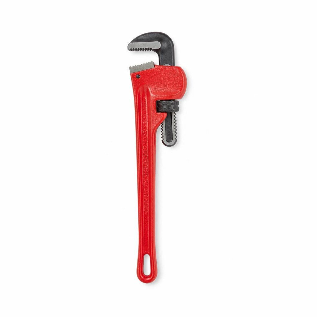DELON 9" PIPE WRENCH (G-TYPE)