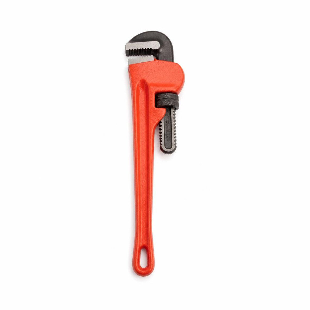 DELON 7" PIPE WRENCH (G-TYPE)