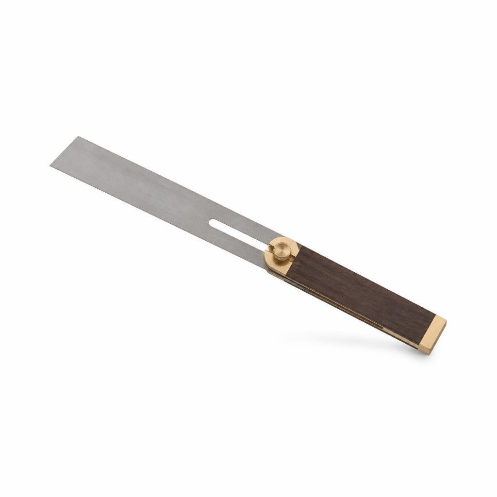 DELON 3027 8" T-BEVEL