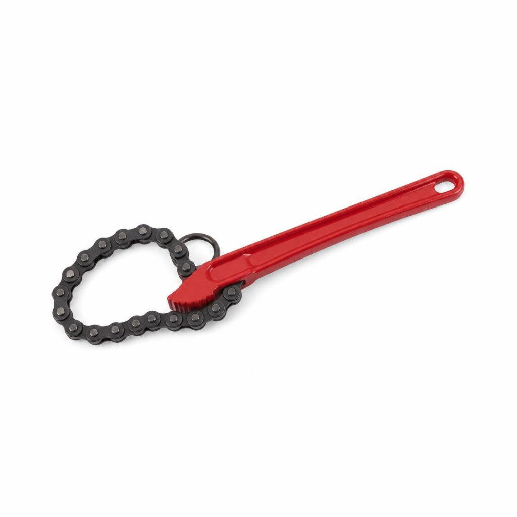 GREAT 9" CHAIN WRENCH