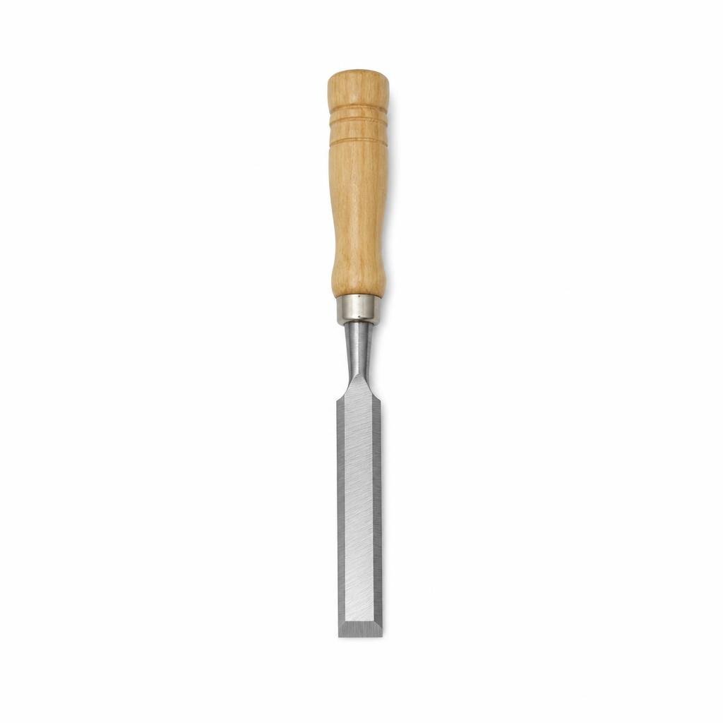 HENGLIDA 10MM (3/8") WOOD CHISEL