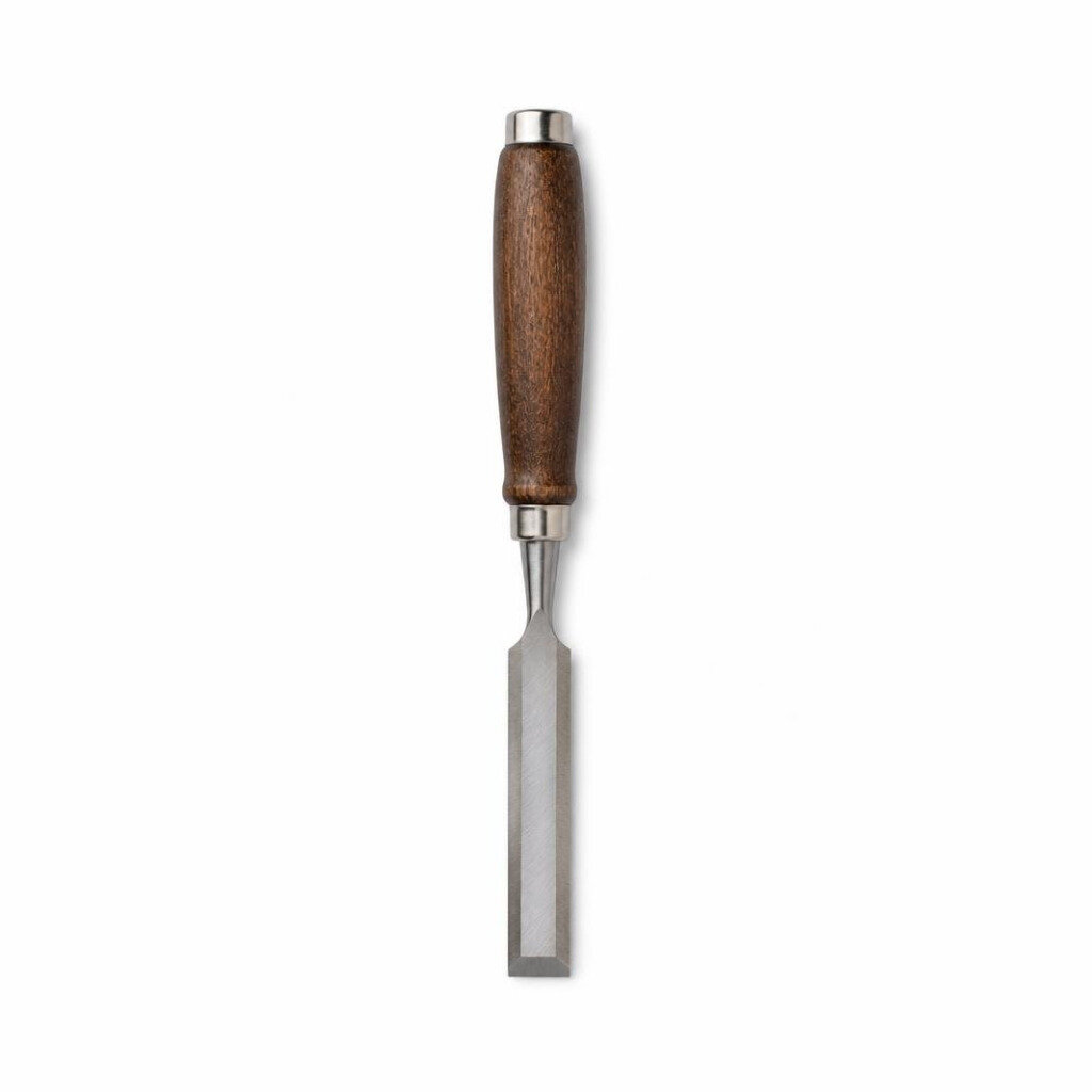 HENGLIDA 12MM (1/2") WOOD CHISEL