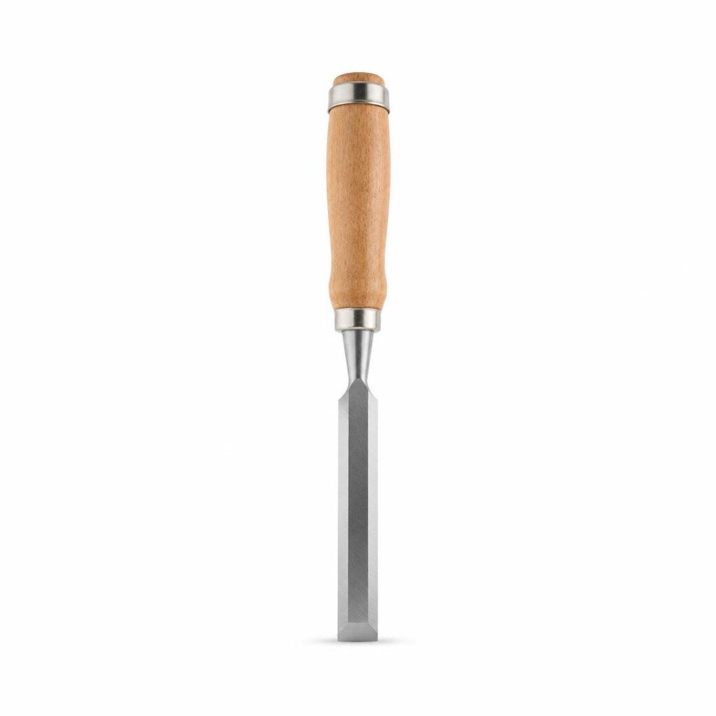 HENGLIDA 14MM (9/16") WOOD CHISEL