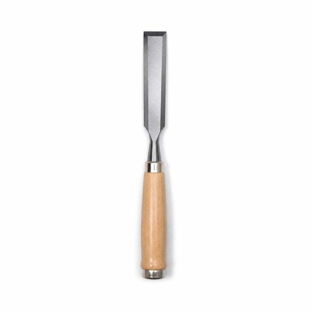 HENGLIDA 19MM (3/4") WOOD CHISEL