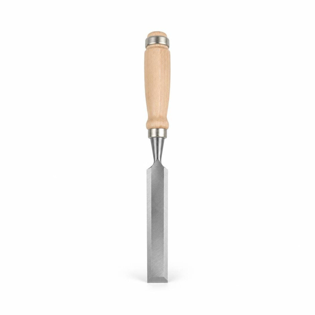 HENGLIDA 25MM (1") WOOD CHISEL