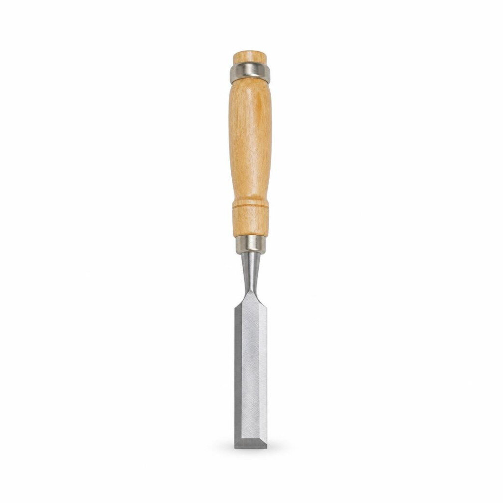 HENGLIDA 32MM (1 1/4") WOOD CHISEL