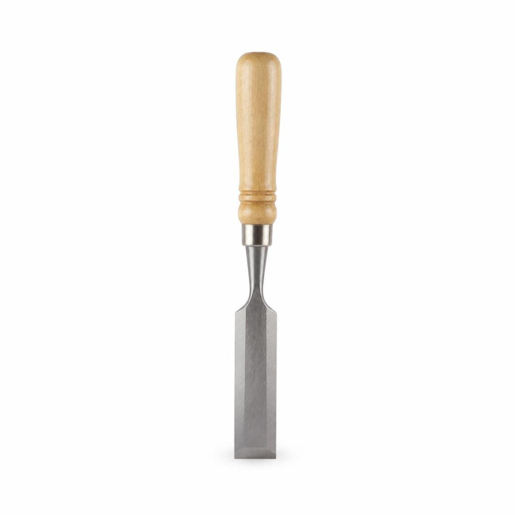 HENGLIDA 38MM (1 1/2") WOOD CHISEL