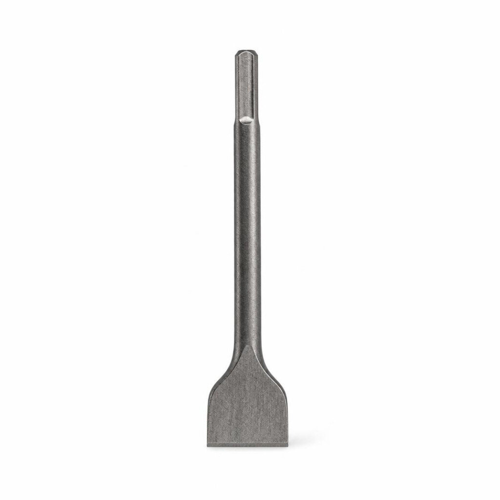 REVO 1/2" H/D EDGE CHISEL