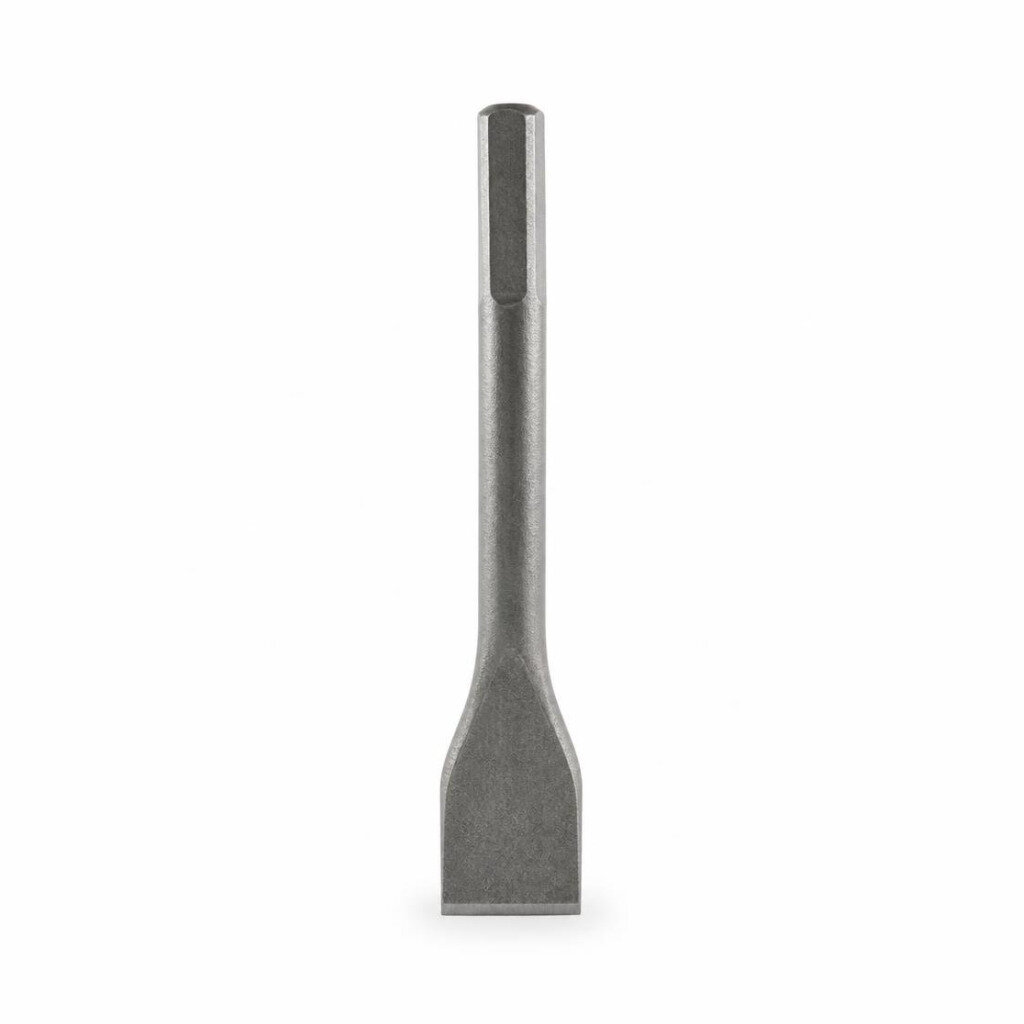 REVO 1 1/4" H/D EDGE CHISEL