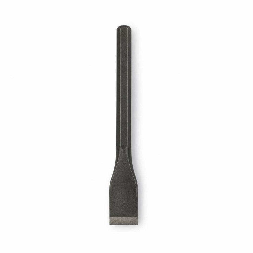 REVO 1 1/2" H/D EDGE CHISEL