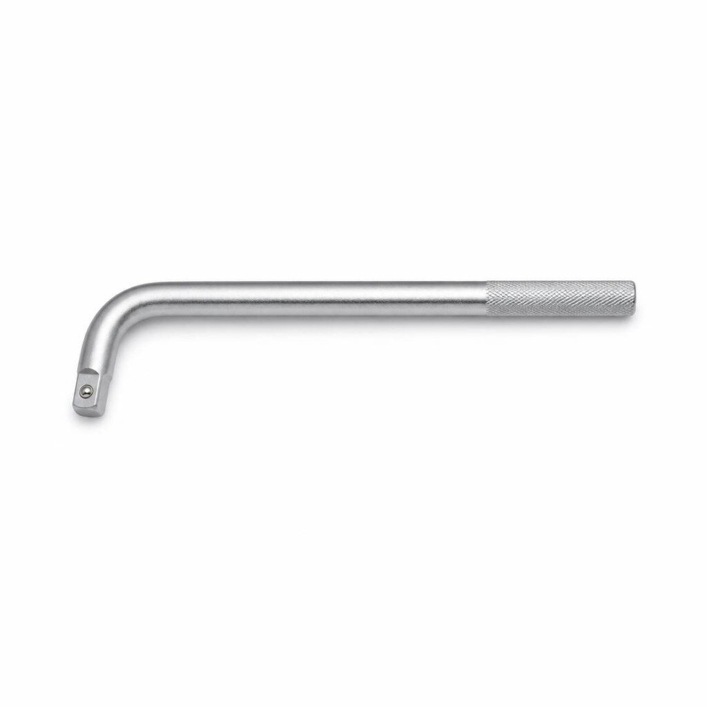 HENGLIDA 1/2"DR. X 250MM L HANDLE