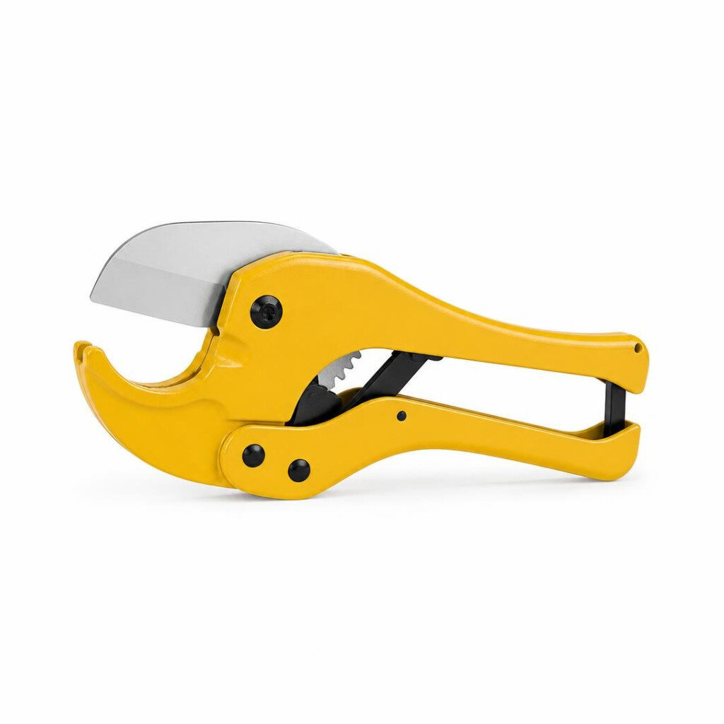 HENGLIDA 42MM PVC PIPE CUTTER S/S BLADE