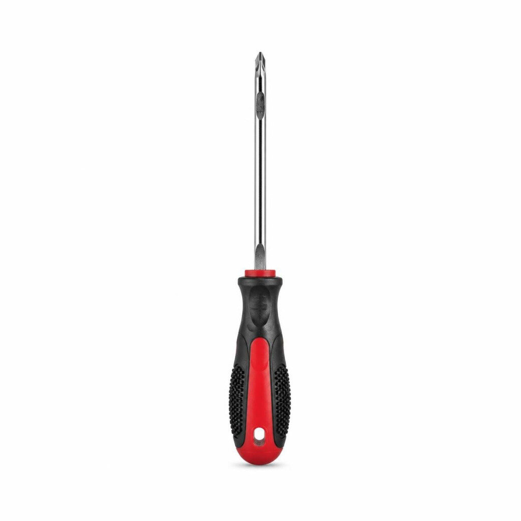 HENGLIDA 6MM/#2 X 100MM 2WAY SCREWDRIVER