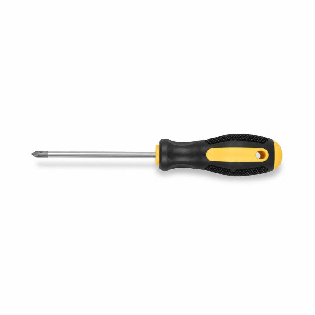 HENGLIDA 6 X 100MM (+)SCREWDRIVER