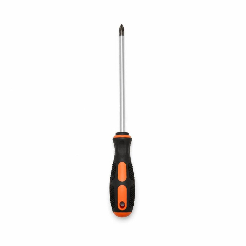 HENGLIDA 6 X 300MM (+)SCREWDRIVER