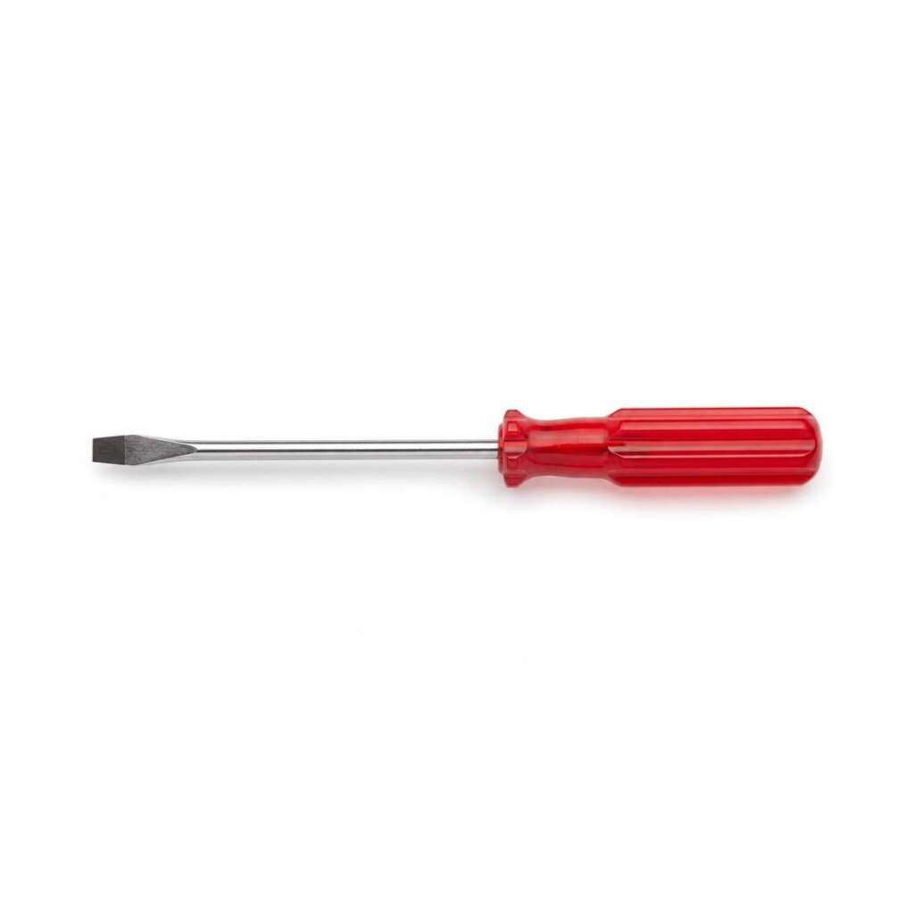 HENGLIDA 6 X 100MM (-)SCREWDRIVER
