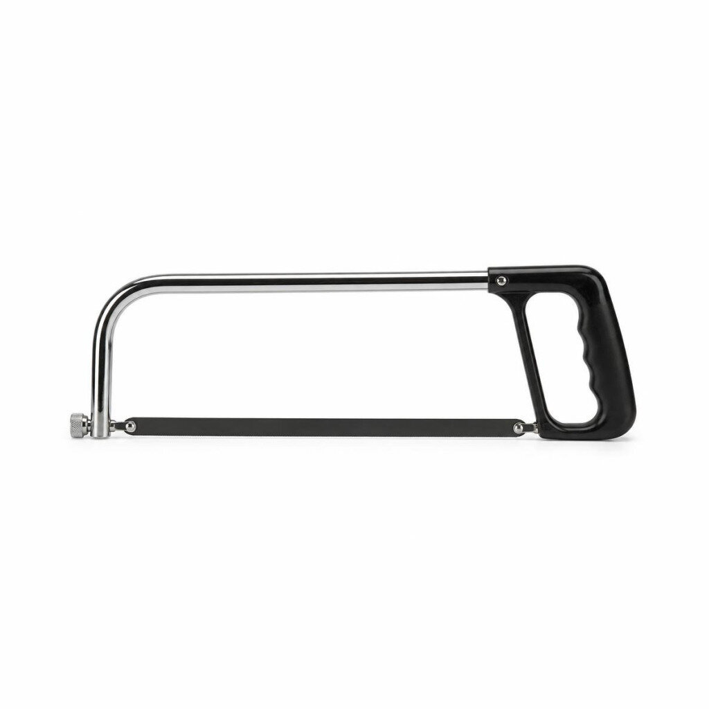 HENGLIDA 12" H/D HACKSAW FRAME