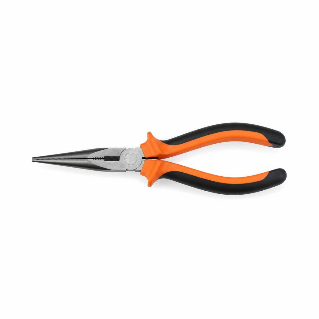 HENGLIDA HRC40 6" LONG NOSE PLIER