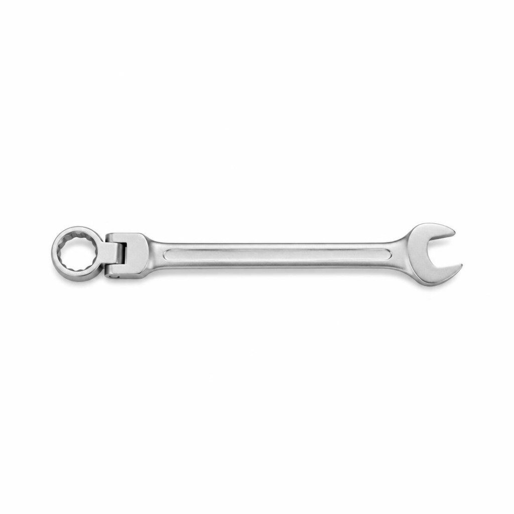 HENGLIDA 13MM SWIVED HEAD COM. WRENCH
