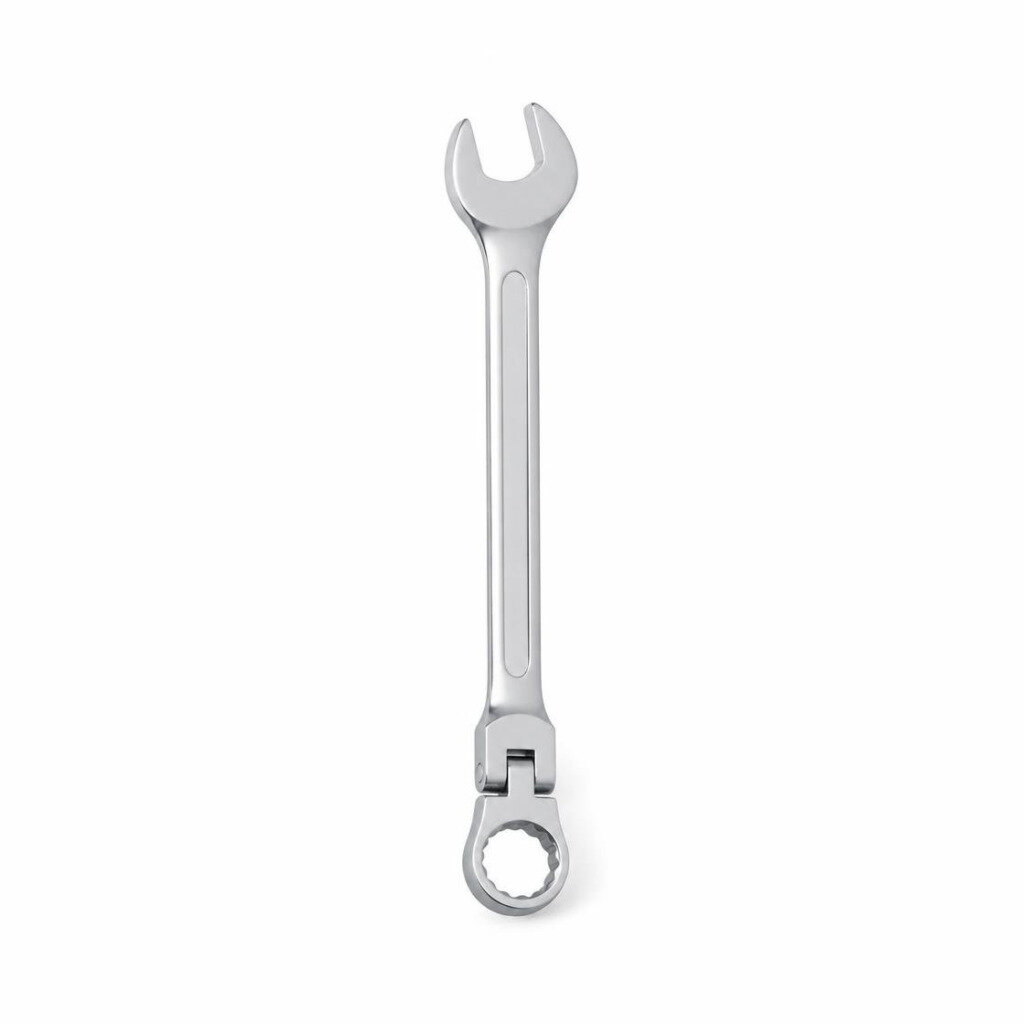 HENGLIDA 17MM SWIVED HEAD COM. WRENCH