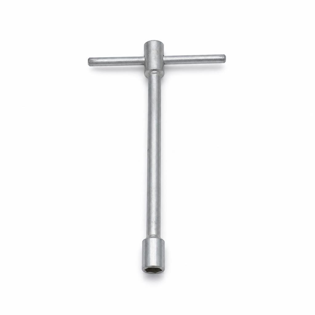 MARKSMAN 2213 11MM LONG BOX T-HANDLE SPANNER