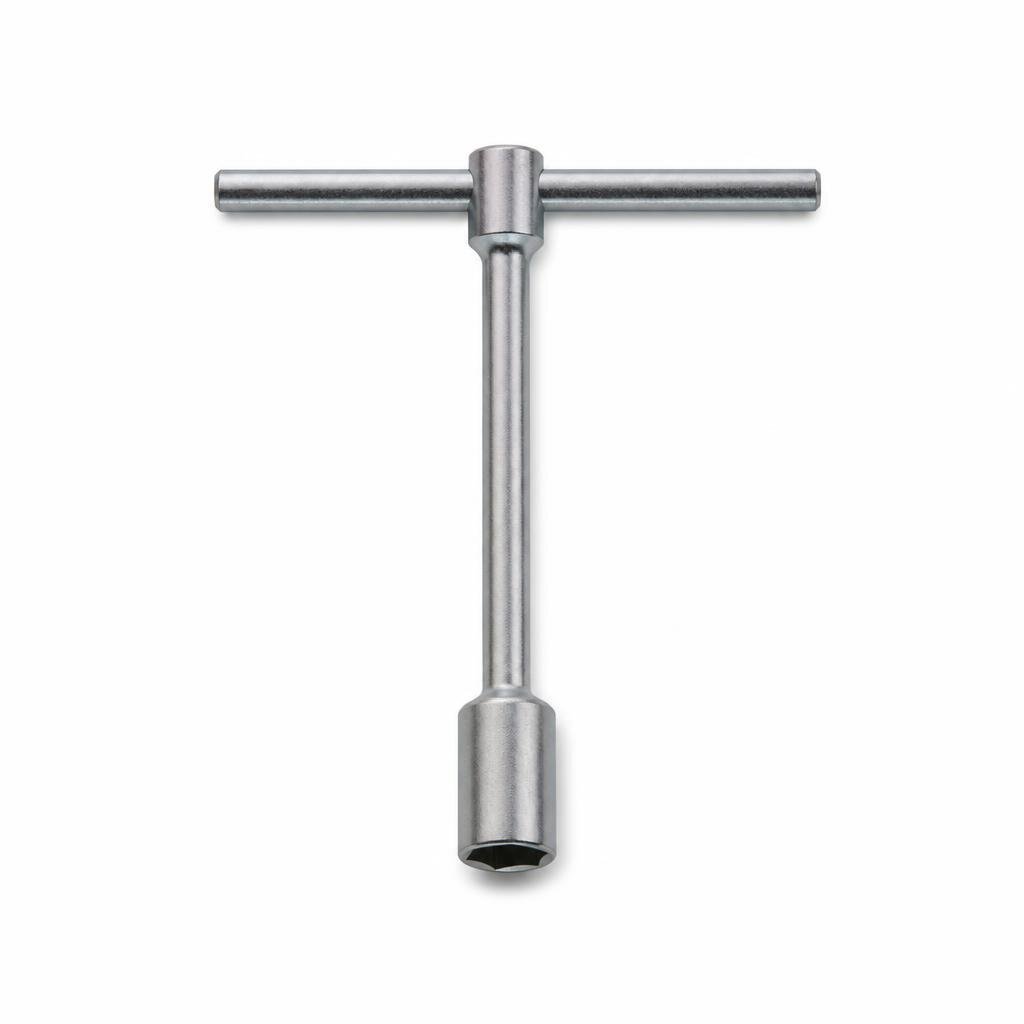 MARKSMAN 2213 12MM LONG BOX T-HANDLE SPANNER